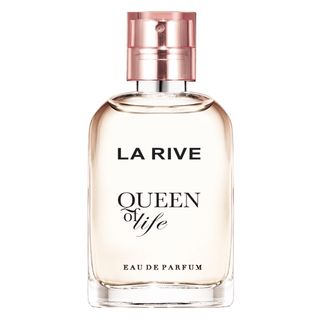 Queen of Life La Rive Perfume Feminino - Eau de Parfum