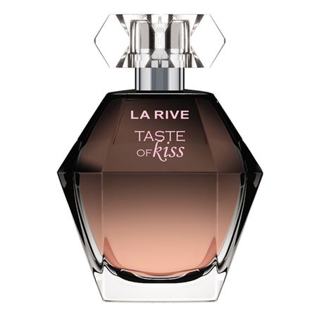 Taste of Kiss La Rive Perfume Feminino - Eau de Parfum - 100ml