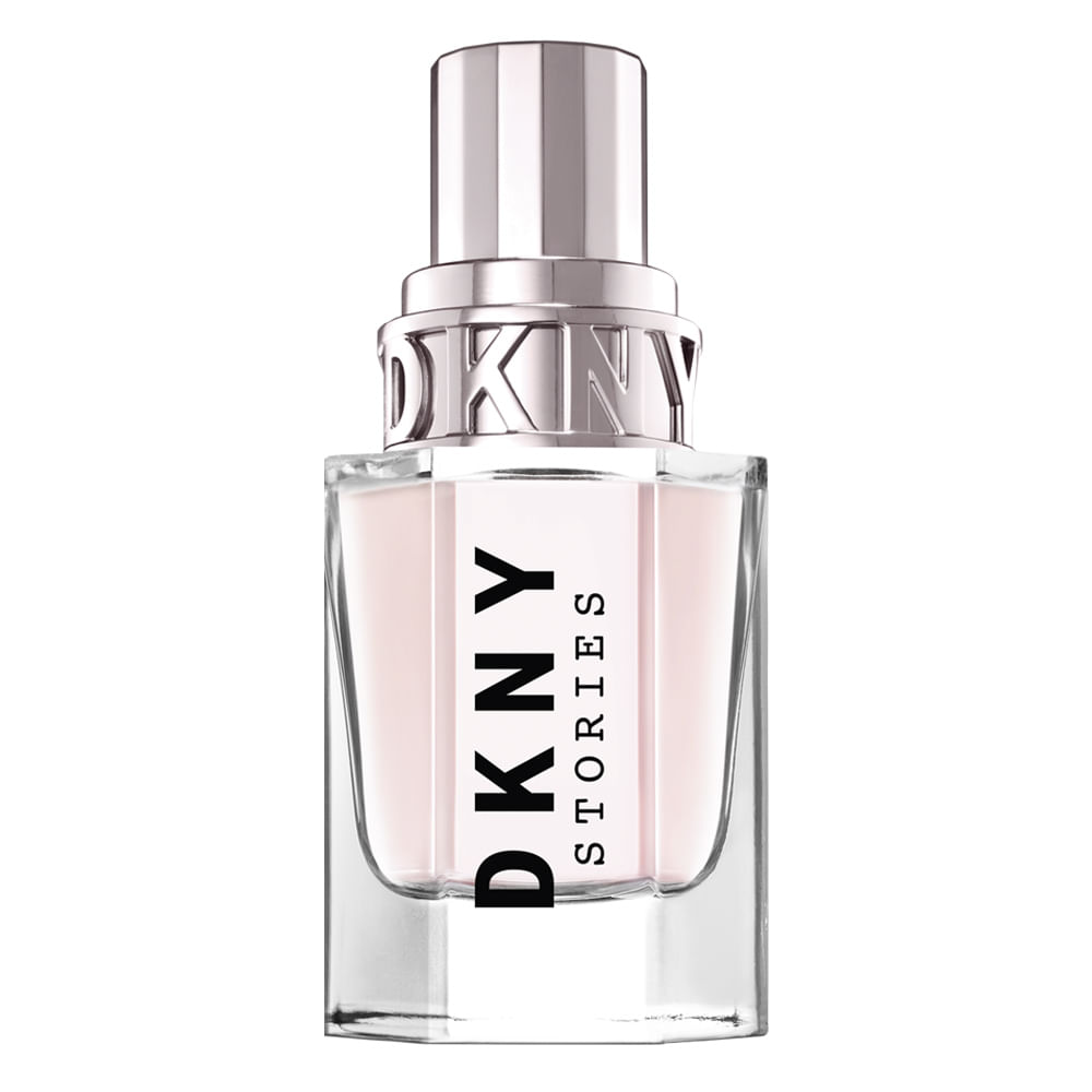 Dkny Stories - Perfume Feminino Eau de Parfum - 30ml