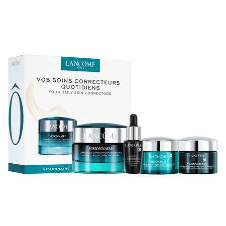 Kit-Visionnaire-Lancôme---Advanced-Multi-Correcting-Cream-+-3-miniaturas-Kit--2
