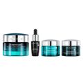 Kit Visionnaire Lancôme - Advanced Multi-Correcting Cream + 3 miniaturas Kit