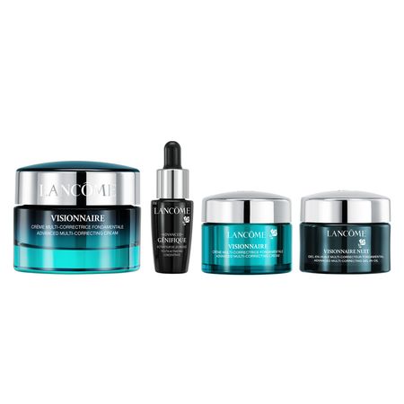 Kit-Visionnaire-Lancôme---Advanced-Multi-Correcting-Cream-+-3-miniaturas-Kit--1
