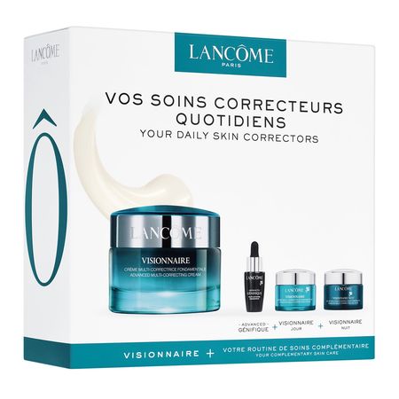 Kit-Visionnaire-Lancôme---Advanced-Multi-Correcting-Cream-+-3-miniaturas-Kit--3