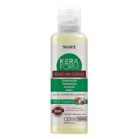 Skafe-Keraform---Óleo-de-Coco-120ml--1