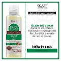Skafe Keraform - Óleo de Coco 120ml