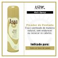 Aspa Hair Spray - Fixador de Penteado 250ml
