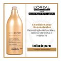 L'Oréal Professionnel Absolut Repair Cortex Lipidium - Condicionador Reconstrutor 1500ml