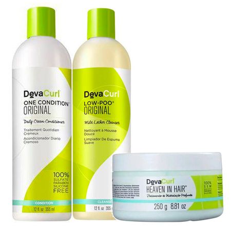 Deva-Curl-Heaven-In-Hair-Kit---Low-Poo-+-Condicionador-+-Máscara-Hidratante-Kit--1