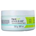 Deva Curl Heaven In Hair Kit - Low Poo + Condicionador + Máscara Hidratante Kit