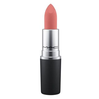 Batom M·A·C - Powder Kiss - Mull It Over Menor preço em Batom M·A·C - Powder Kiss - Mull It Over