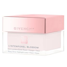 Iluminador-e-Tratamento-Givenchy-L’Intemporel-Blossom-Rosy-Glow-