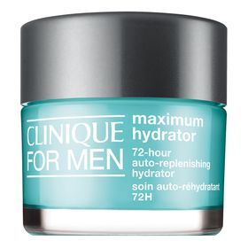 Hidratante-Facial-Clinique-For-Men---Maximum-Hydrator-72-Hour-Auto-Replenishing-Hydrator