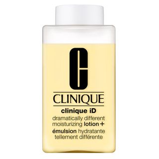 Clinique Id Hidratante Personalizável em Loção - Dramatically Different Moisturizing Lotion - 115ml Menor preço em Clinique Id Hidratante Personalizável em Loção - Dramatically Different Moisturizing Lotion - 115ml