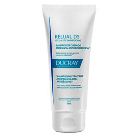 Ducray-Kelual-DS-Shampoo-Anticaspa-