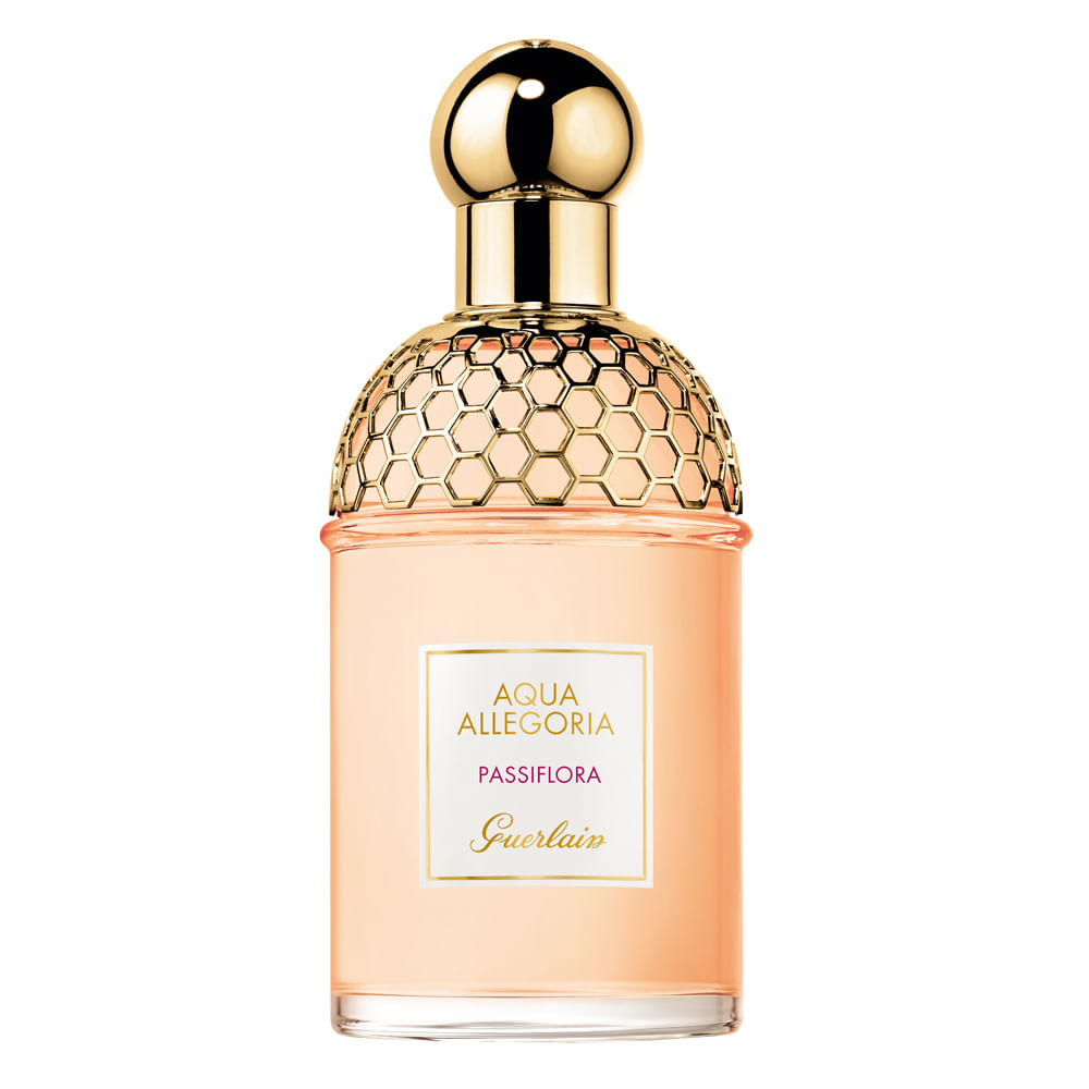 Aqua Allegoria Passiflora Guerlain - Perfume Feminino Eau de Toilette - 75ml