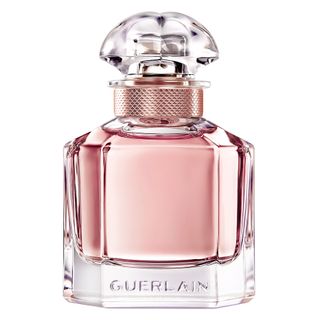 Mon Guerlain Florale - Perfume Feminino Eau de Parfum Menor preço em Mon Guerlain Florale - Perfume Feminino Eau de Parfum