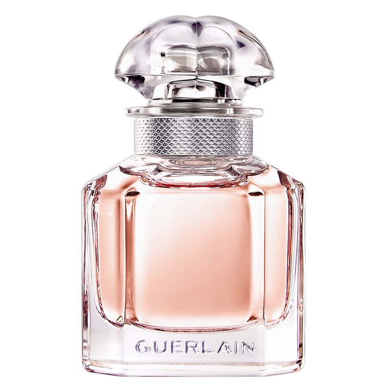 Perfume Mon Guerlain Feminino Eau de Toilette - Época Cosméticos