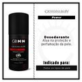 Desodorante Roll On Giovanna Baby Masculino - GB Men Power 50ml