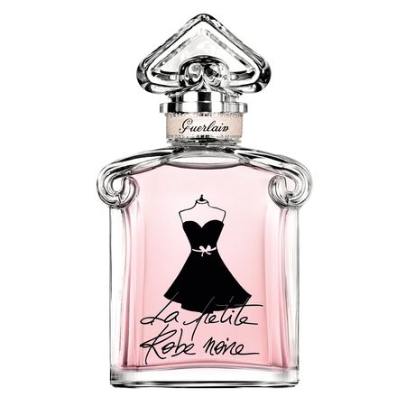 La Petite Robe Noire Guerlain - Perfume Feminino Eau de Toilette - 100ml