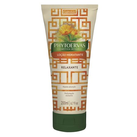 Loção-Hidratante-Phytoervas---Relaxante-Calêndula-200ml--1