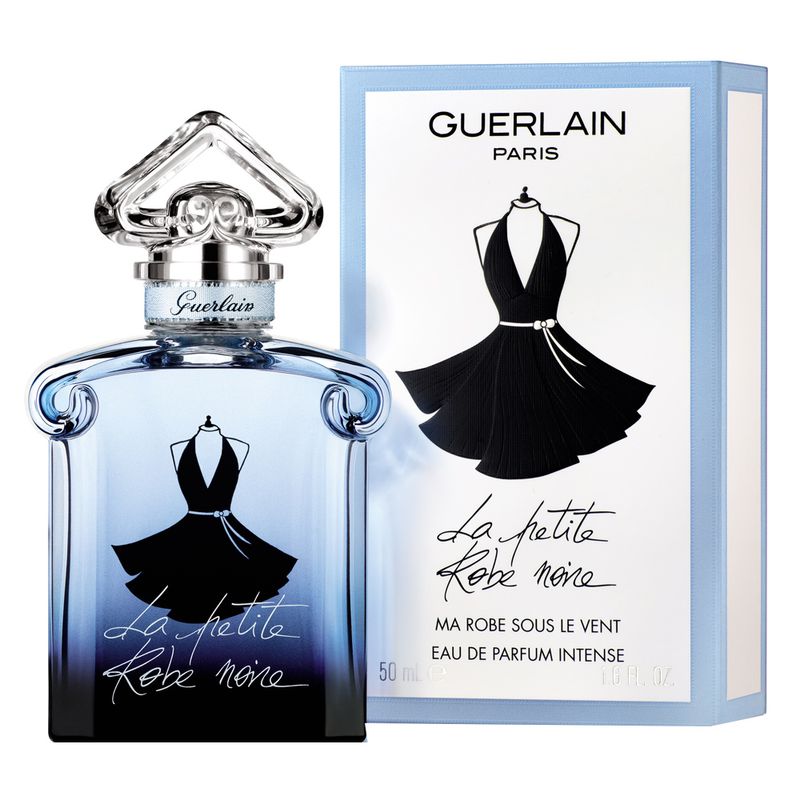 Perfume La Petite Robe Noire Guerlain Feminino Eau de Parfum