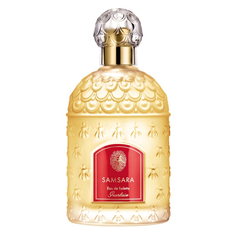 Perfume Samsara Guerlain Feminino Eau de Toilette - Época Cosméticos