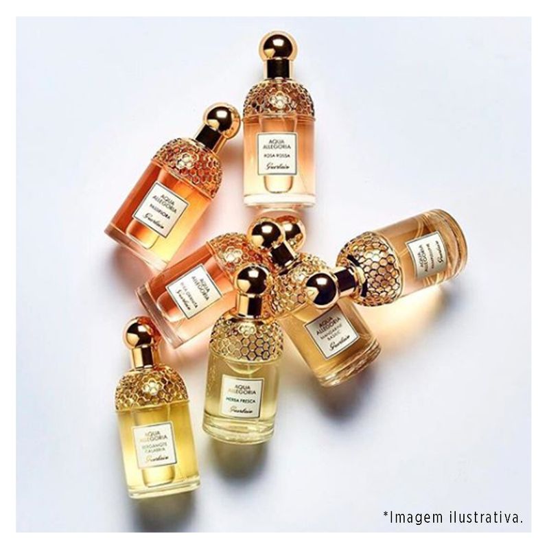 Perfume Samsara Guerlain Feminino Eau de Toilette - Época Cosméticos