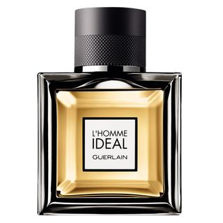 L'Homme Idéal Guerlain - Perfume Masculino Eau de Toilette Menor preço em L'Homme Idéal Guerlain - Perfume Masculino Eau de Toilette