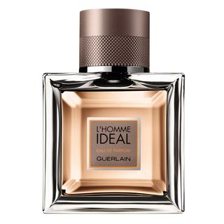 L'Homme Idéal Guerlain - Perfume Masculino Eau de Parfum Menor preço em L'Homme Idéal Guerlain - Perfume Masculino Eau de Parfum