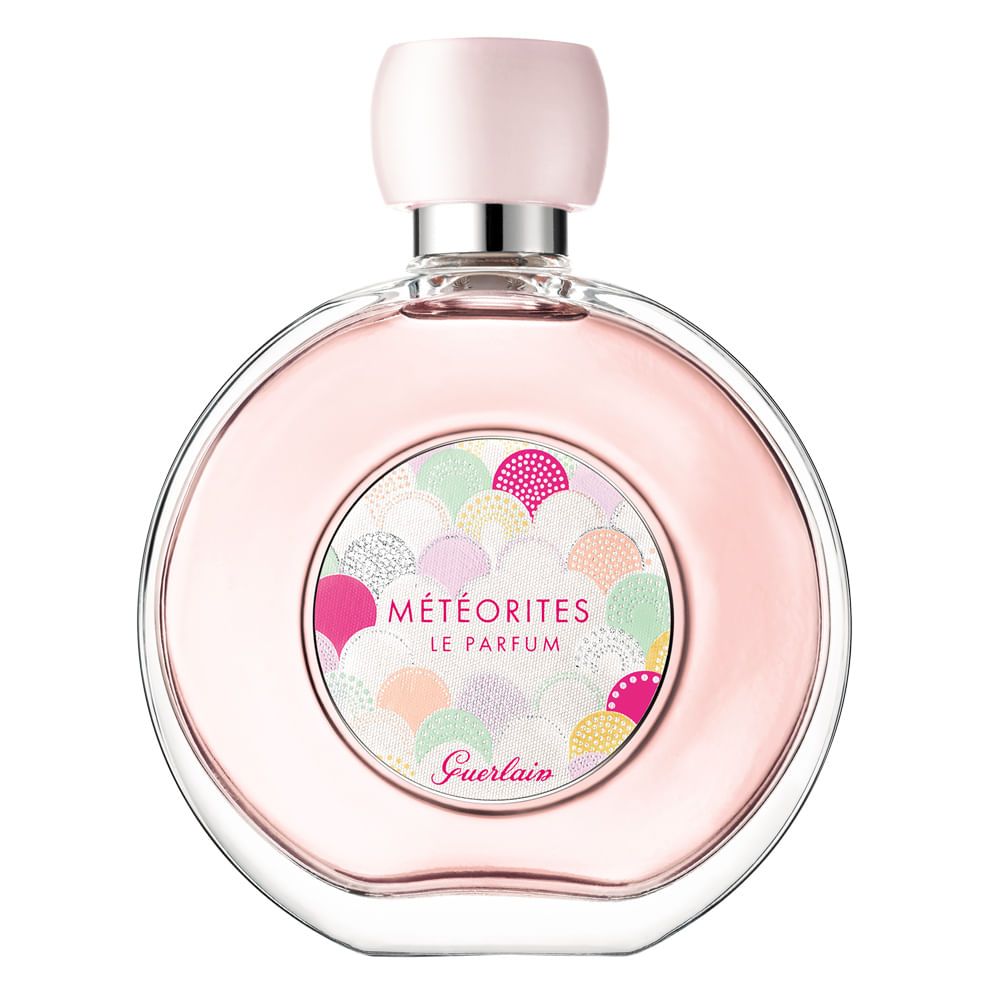 【⭐️稀少❣️ヴィンテージ⭐️】GUERLAIN　LES METEORITES Perfume Meteorites Le Parfum Guerlain Feminino Eau de Toilette