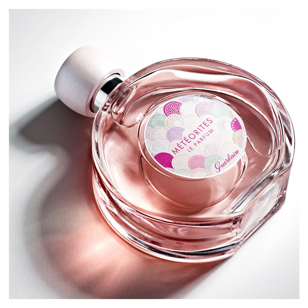 Guerlain Météorites Eau de Toilette 30ml Perfume Meteorites Le Parfum Guerlain Feminino Eau de Toilette