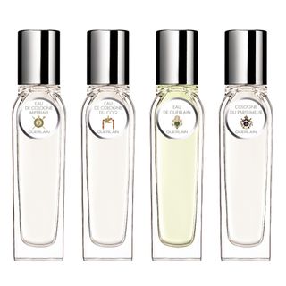 Coffret Collection La Cologne - Kit Menor preço em Coffret Collection La Cologne - Kit