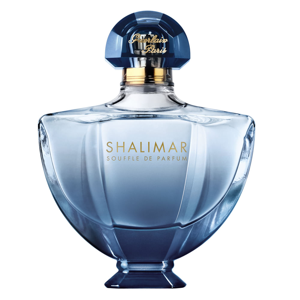 Shalimar Souffle Guerlain - Perfume Feminino -Eau de Parfum 50ml