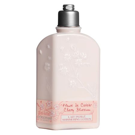 L’Occitane-en-Provence-Flor-de-Cerejeira-Kit---Sabonete-Líquido-+-Loção-Corporal-Kit--3