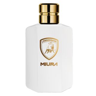 Miura Lamborghini Perfume Masculino - Deo Colônia - 100ml Menor preço em Miura Lamborghini Perfume Masculino - Deo Colônia - 100ml