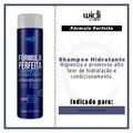 Widi Care Fórmula Perfeita - Shampoo Hidratante 300ml