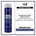 Widi Care Fórmula Perfeita - Condicionador Hidratante 300ml