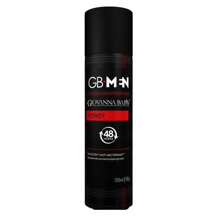 Desodorante-Aerosol-Giovanna-Baby-Masculino---GB-Men-Power-150ml--1