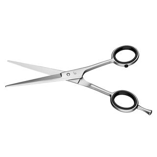 Tesoura para Cabelo com Fio Laser 6 Polegadas Tramontina - 1Um Menor preço em Tesoura para Cabelo com Fio Laser 6 Polegadas Tramontina - 1Um