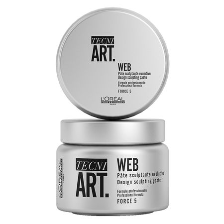 L'Oréal Professionnel Tecni Art A-Head Web - Finalizador - 150ml