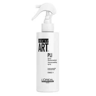 L'Oréal Professionnel Tecni Art Pli - Spray Finalizador - 190ml Menor preço em L'Oréal Professionnel Tecni Art Pli - Spray Finalizador - 190ml