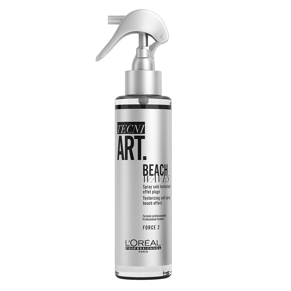 L\'Oréal Professionnel Tecni Art Wild Stylers Beach Waves - Spray Finalizador - 150ml