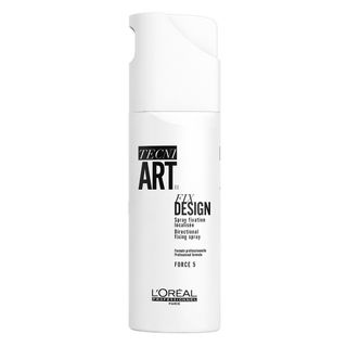 L'Oréal Professionnel Tecni Art Fix Design - Spray De Fixação - 200ml Menor preço em L'Oréal Professionnel Tecni Art Fix Design - Spray De Fixação - 200ml