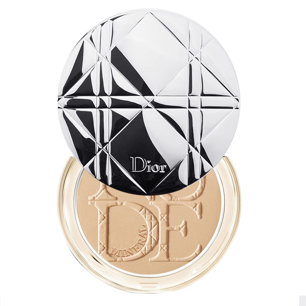 diorskin mineral nude matte