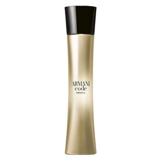 Perfume Armani Code Absolu Giorgio Armani Feminino poca