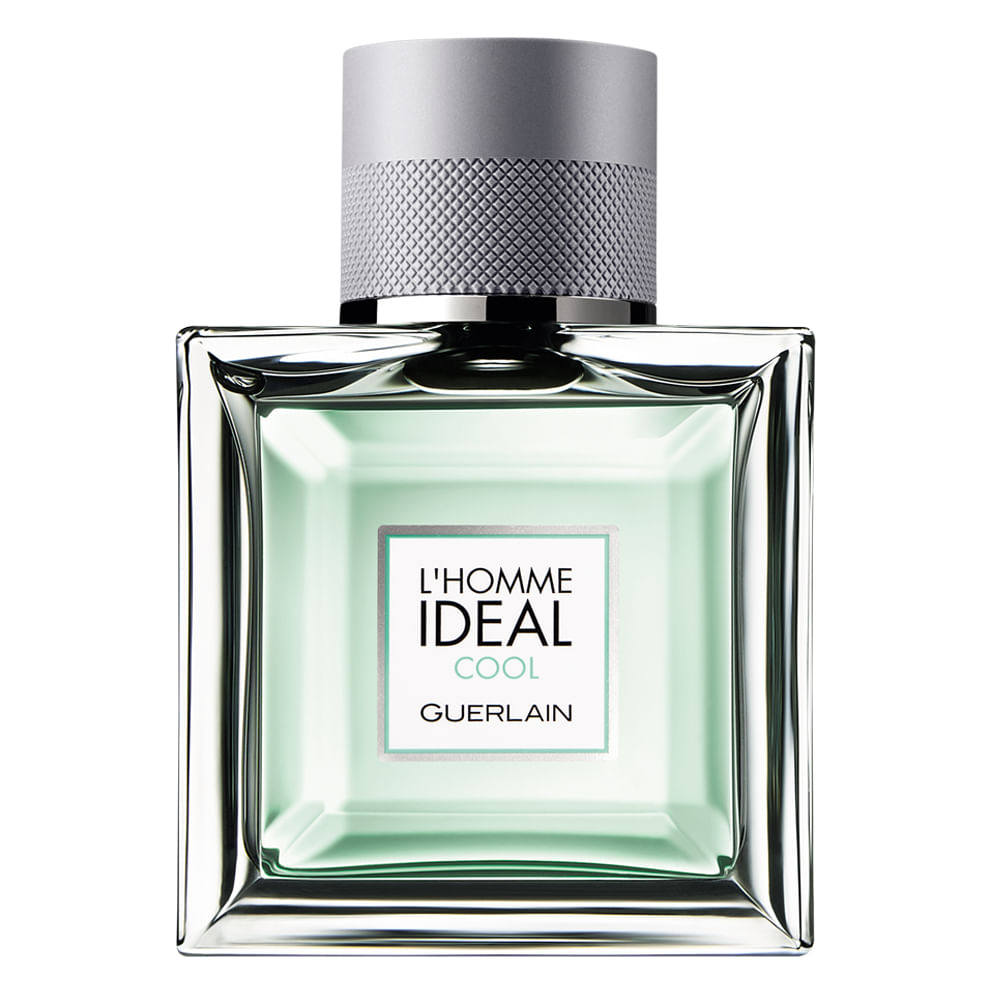 Perfume L'Homme Ideal Guerlain Masculino Eau de Toilette Cool