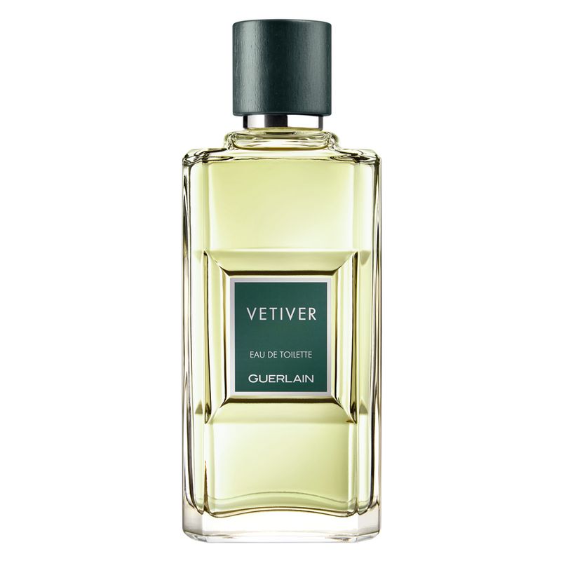 GUERLAIN VETIVER ゲラン ベチバー 100ml Perfume Vetiver Guerlain Masculino Eau de Toilette - Época Cosméticos