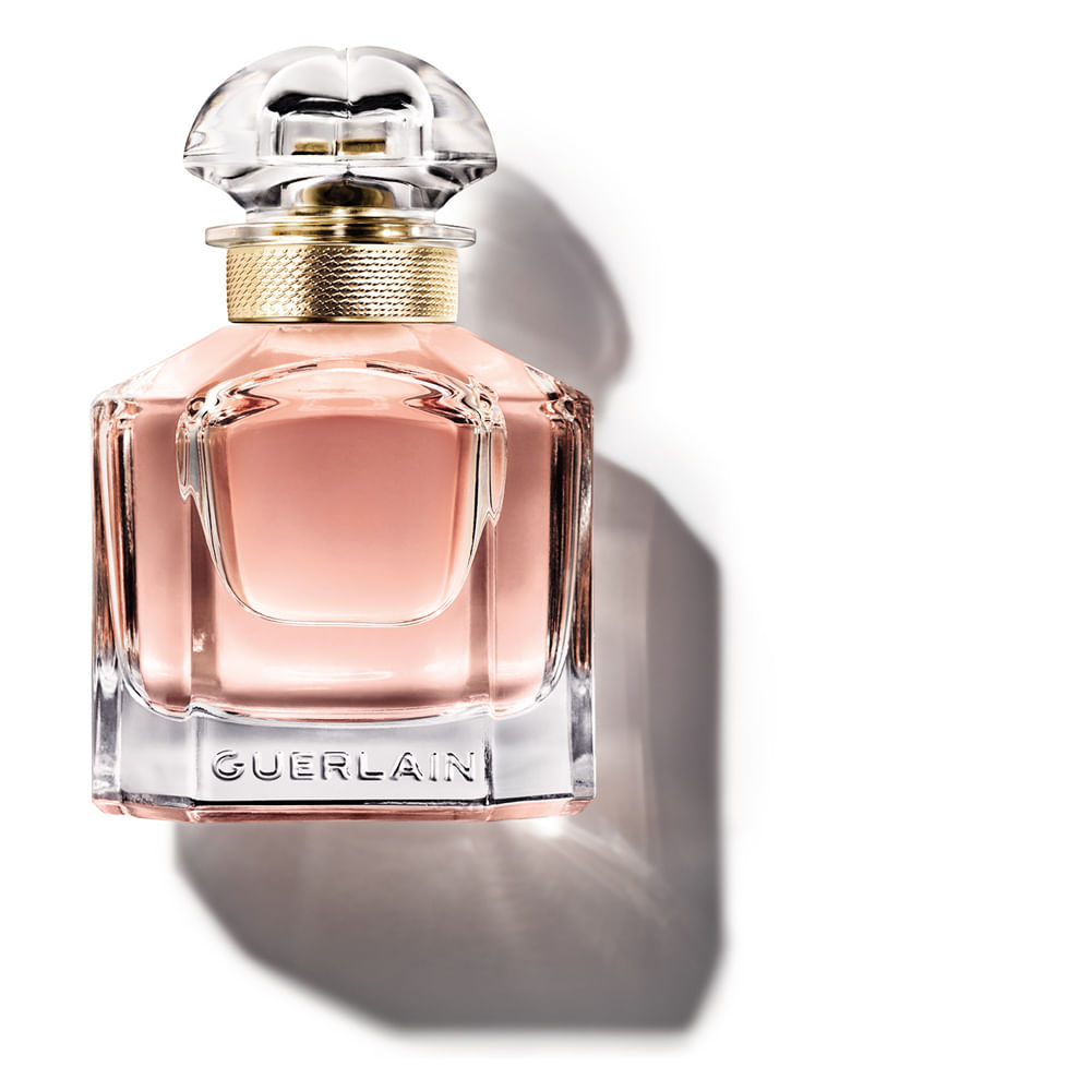 Perfume Mon Guerlain Feminino Eau de Parfum - Época Cosméticos