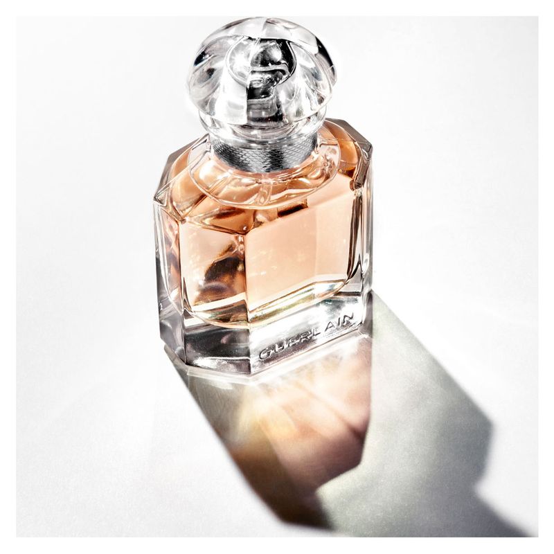 Perfume Mon Guerlain Feminino Eau de Toilette - Época Cosméticos