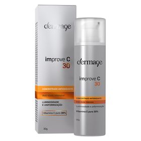 Concentrado-Antioxidante-e-Anti-idade-Improve-C-30-Dermage
